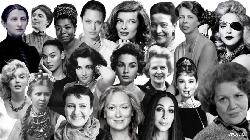 19 цитат знаменитих жінок про те, чим насправді є кохання