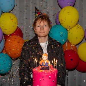 Ед Ширан: за лаштунками світової слави