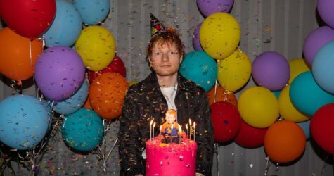 Ед Ширан: за лаштунками світової слави