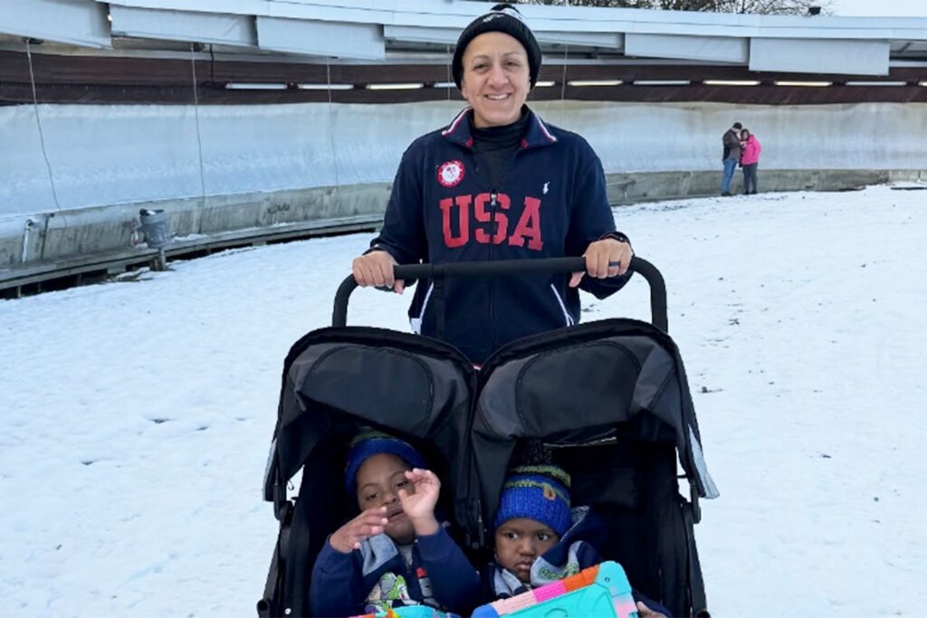 жіночі історії