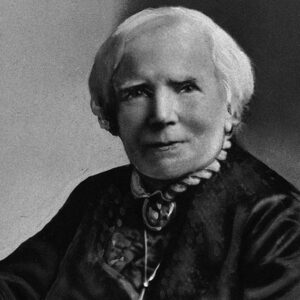 Елізабет Блеквелл: тернистий шлях першої жінки-лікаря