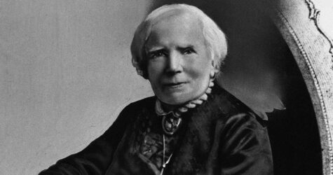 Елізабет Блеквелл: тернистий шлях першої жінки-лікаря