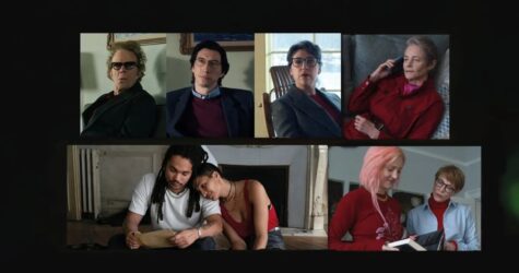 У сімейному колі: цікаві фільми про родинні стосунки