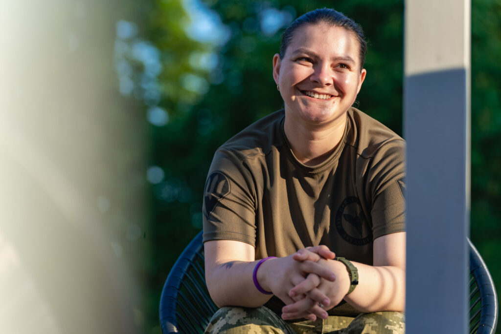 Руслана Майданюк