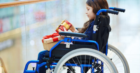 Як бути поруч із дитиною, яка пережила незворотну фізичну втрату через війну