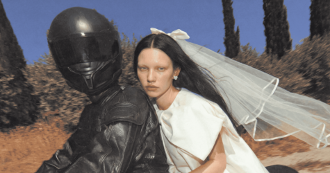 Бренд прикрас BROQ представив лімітовану колекцію до Дня святого Валентина: фото