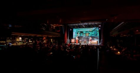 Акустика від TAYANNA і Жені Галича та великий концерт LELÉKA: лютнева афіша Caribbean Club і Pepper’s Club