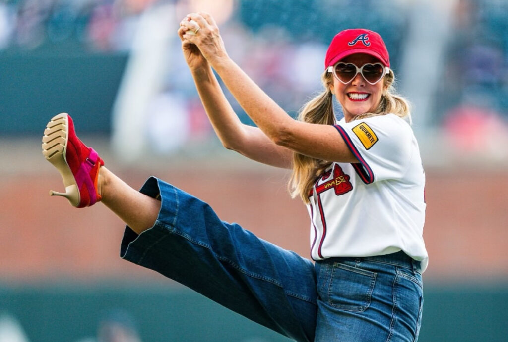 Сара Блейклі