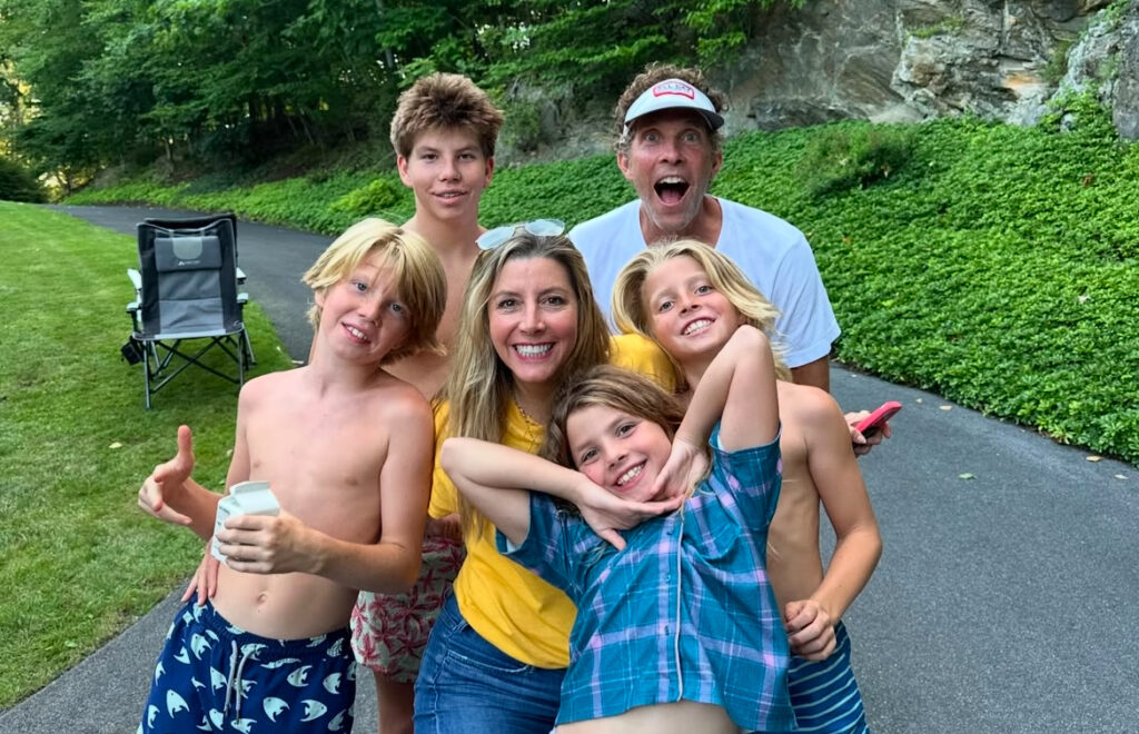 Сара Блейклі