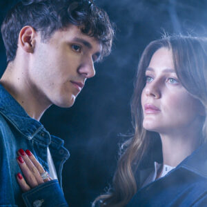 YAKTAK і KOLA створили офіційний саундтрек до фільму «Мавка. Справжній міф»