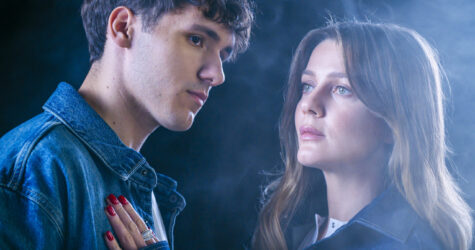 YAKTAK і KOLA створили офіційний саундтрек до фільму «Мавка. Справжній міф»