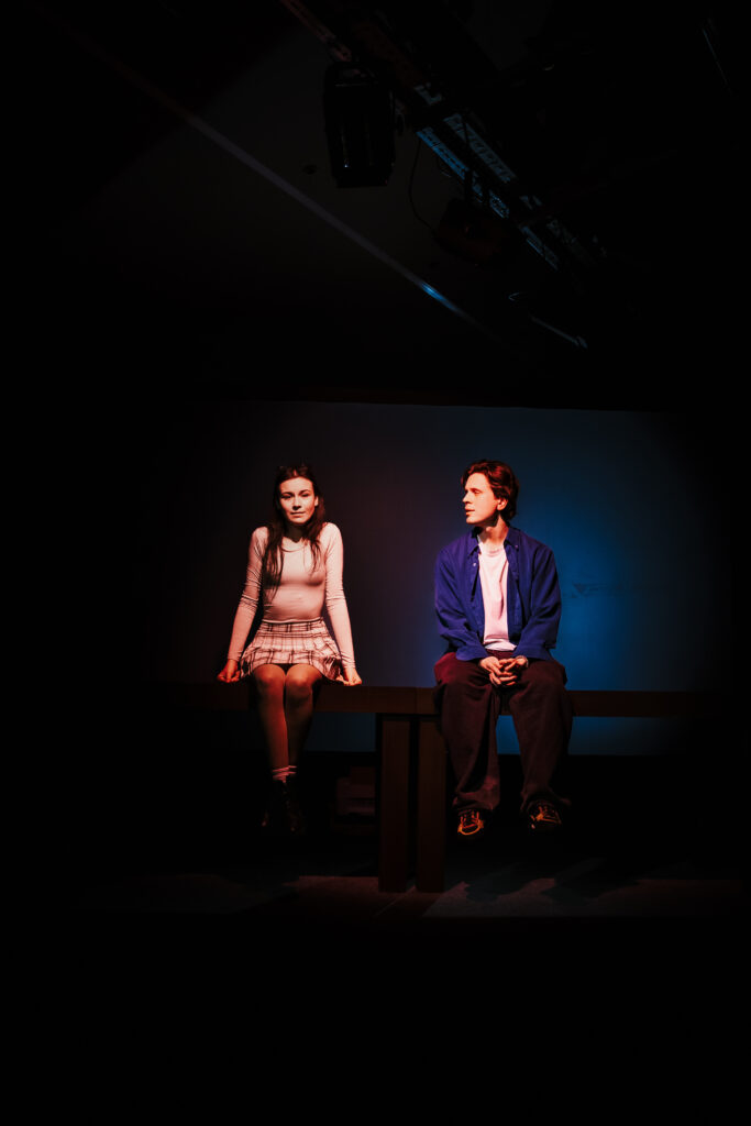 «НАШ код #Lesya»