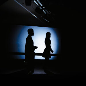 «НАШ код #Lesya»: 155 років Лесі Українки голосами нового покоління акторів