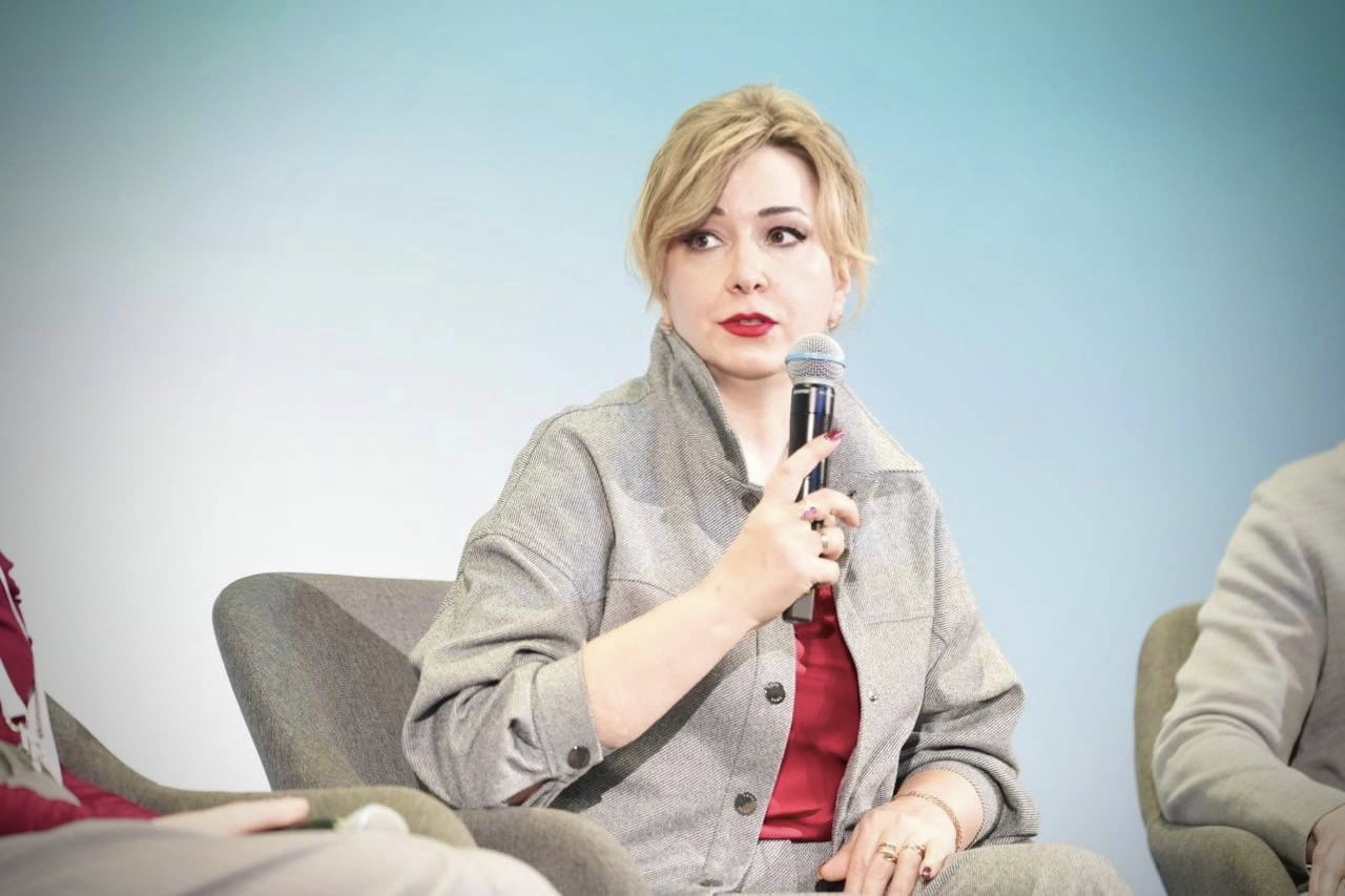 Ілона Пасечник