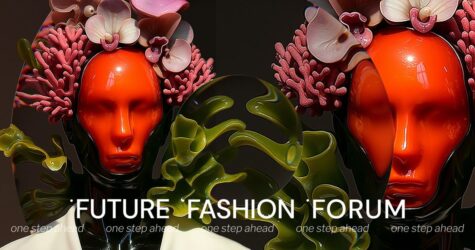 У Львові відбудеться другий Future Fashion Forum