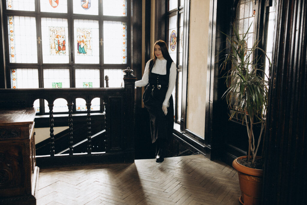 Євгенія Кужавська