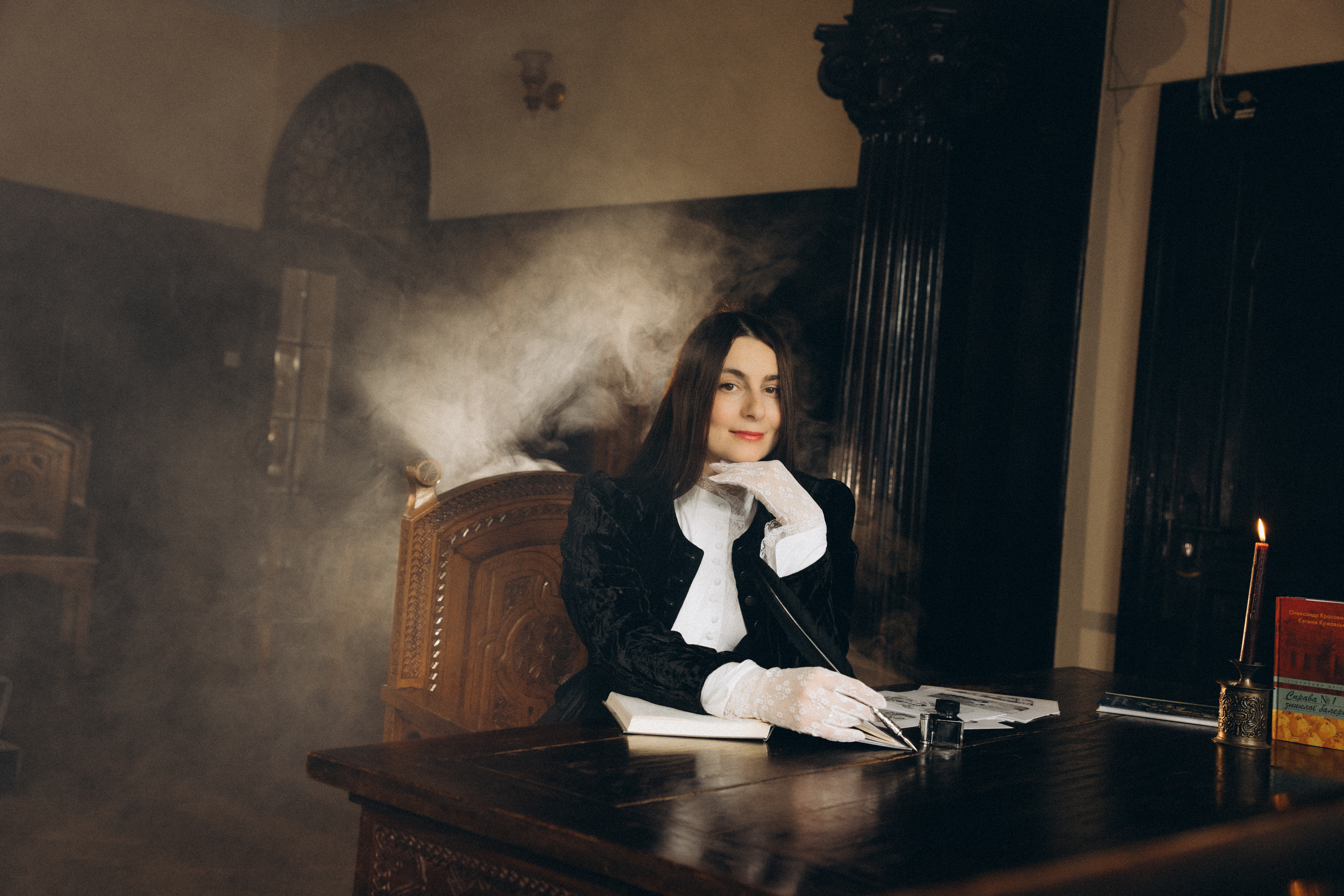 Євгенія Кужавська