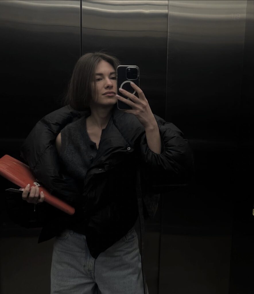 Марія Сніжко