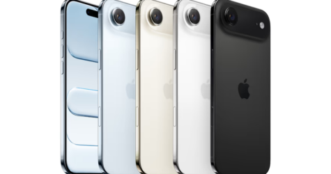 iPhone 17 Air: на що звернути увагу в характеристиках