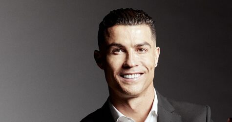 Історія успіху, кохання та залізної дисципліни Кріштіану Роналду