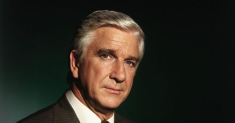 Леслі Нільсен — король «серйозного» абсурду:  найкращі ролі актора