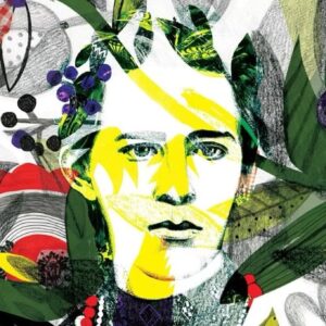 Вірші українських поетес з’явилися в метро Парижа