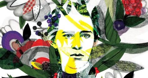 Вірші українських поетес з’явилися в метро Парижа