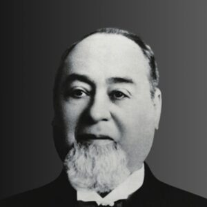 Леві Стросс: як баварський емігрант одягнув планету в денім