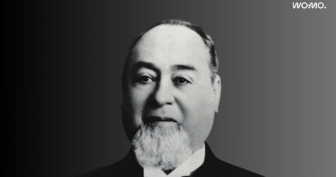 Леві Стросс: як баварський емігрант одягнув планету в денім