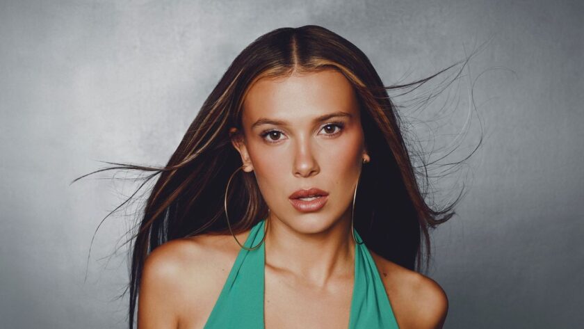 Від банкрутства батьків до мільйонів на рахунку: феноменальний шлях Міллі Боббі Браун