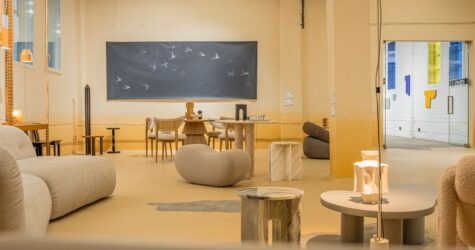 У березні в MLYN design hub відкриється нова експозиція дизайну: що там буде