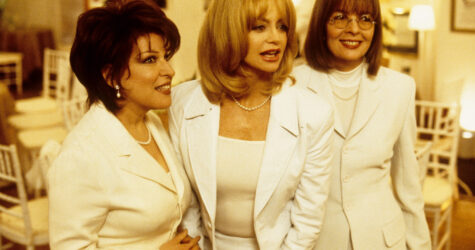 Не коханням єдиним: як виглядає жіноча дружба у кіно – ТОП-9 фільмів