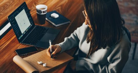 Менторство, баланс і саморозвиток: як жінці будувати кар’єру в tech-бізнесі