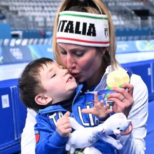 Героїні Олімпіади: головні жіночі історії Ігор в Італії