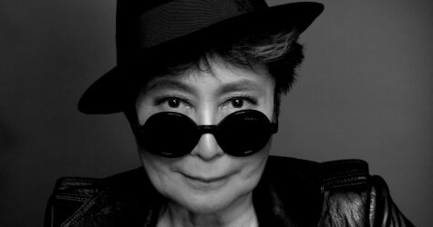 Не тільки “дружина Леннона”: як Йоко Оно змінила мистецтво, фемінізм і саме поняття партнерства