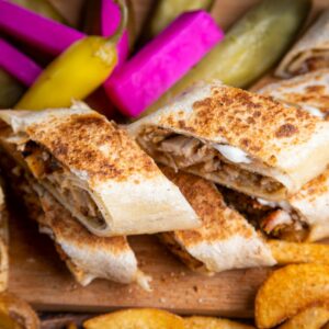 Класична чи з рибою: рецепти шаурми від Євгена Поліводи