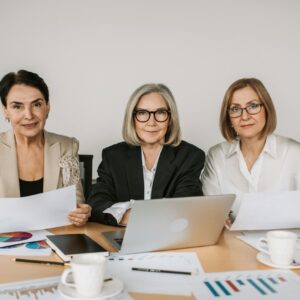 Менторство, баланс і саморозвиток: як жінці будувати кар’єру в tech-бізнесі