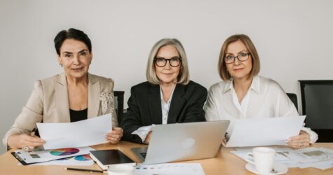 Менторство, баланс і саморозвиток: як жінці будувати кар’єру в tech-бізнесі