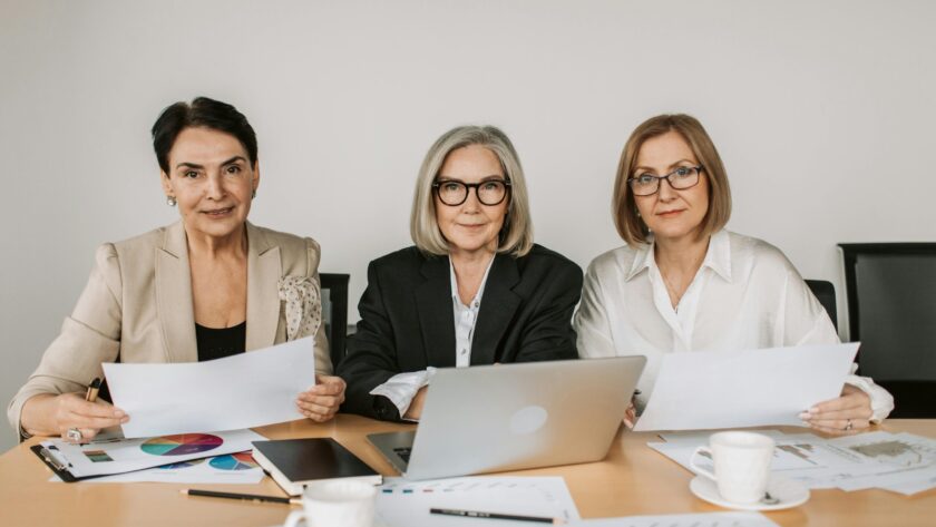 Менторство, баланс і саморозвиток: як жінці будувати кар’єру в tech-бізнесі