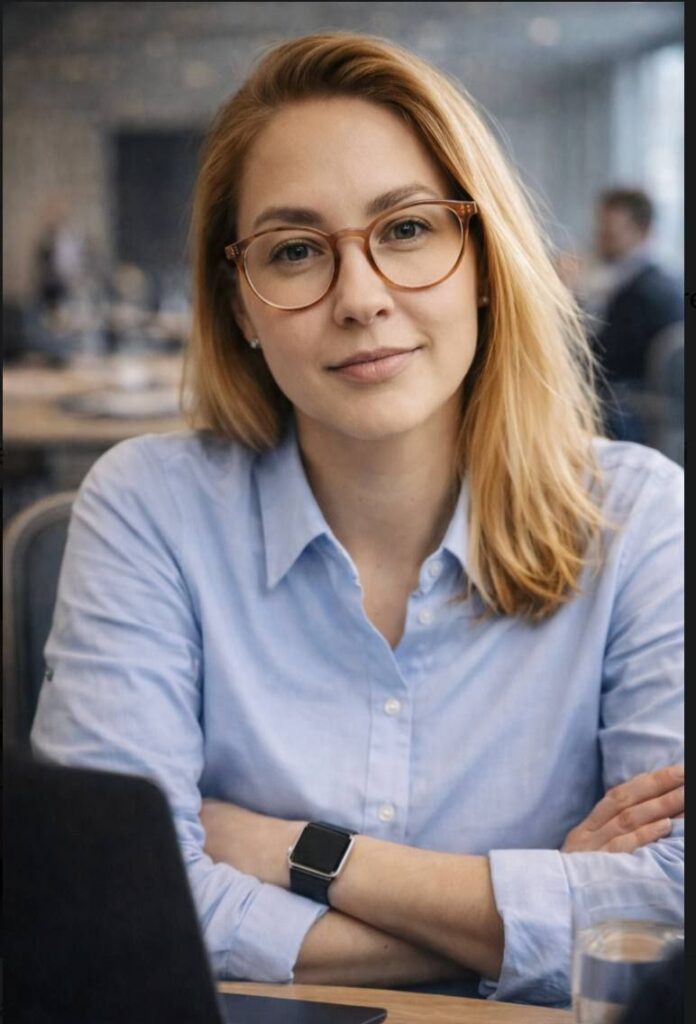 Кар’єра у tech-бізнесі