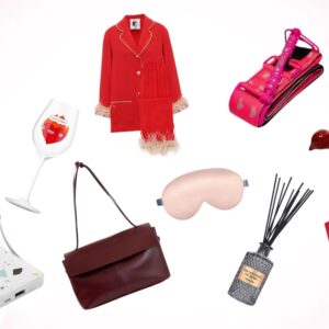 Що подарувати на День святого Валентина: топ корисних подарунків від українських брендів