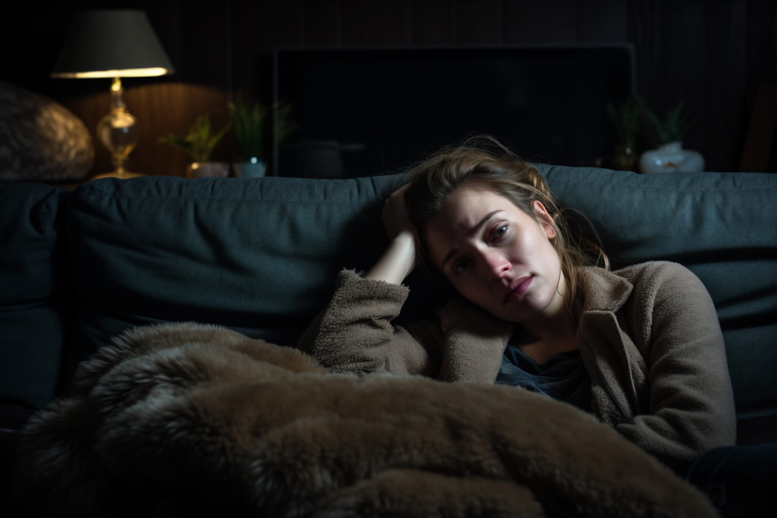 відчуваємо провину