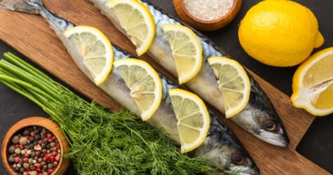 Вітамінний мінімум: топ-5 продуктів для підтримки імунітету в холоди