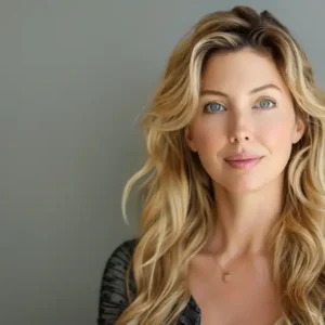 Жінка на мільйон: історія Сари Блейклі поза міфом про «обрізані колготки»