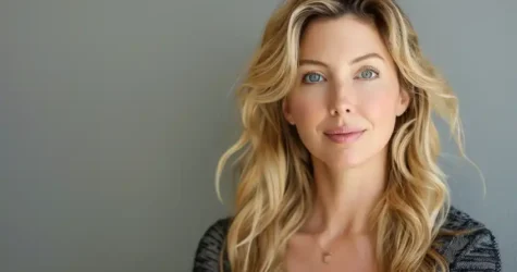 Жінка на мільйон: історія Сари Блейклі поза міфом про «обрізані колготки»