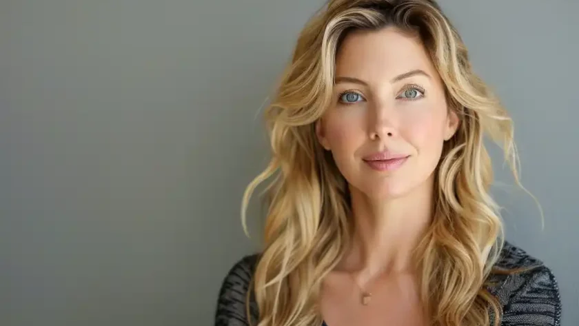 Жінка на мільйон: історія Сари Блейклі поза міфом про «обрізані колготки»