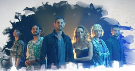 Прем’єра українського детективного серіалу “Справа НБР”: команда з темним минулим розкриває найгучніші справи