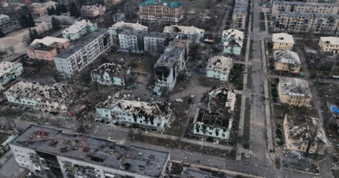 В Україні стартував промотур документального фільму «Останній Прометей Донбасу»