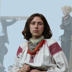 Як молода режисерка змінює правила гри в українському театрі: інтерв’ю з Тетяною Костинюк