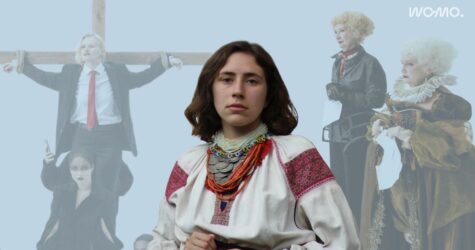 Як молода режисерка змінює правила гри в українському театрі: інтерв’ю з Тетяною Костинюк